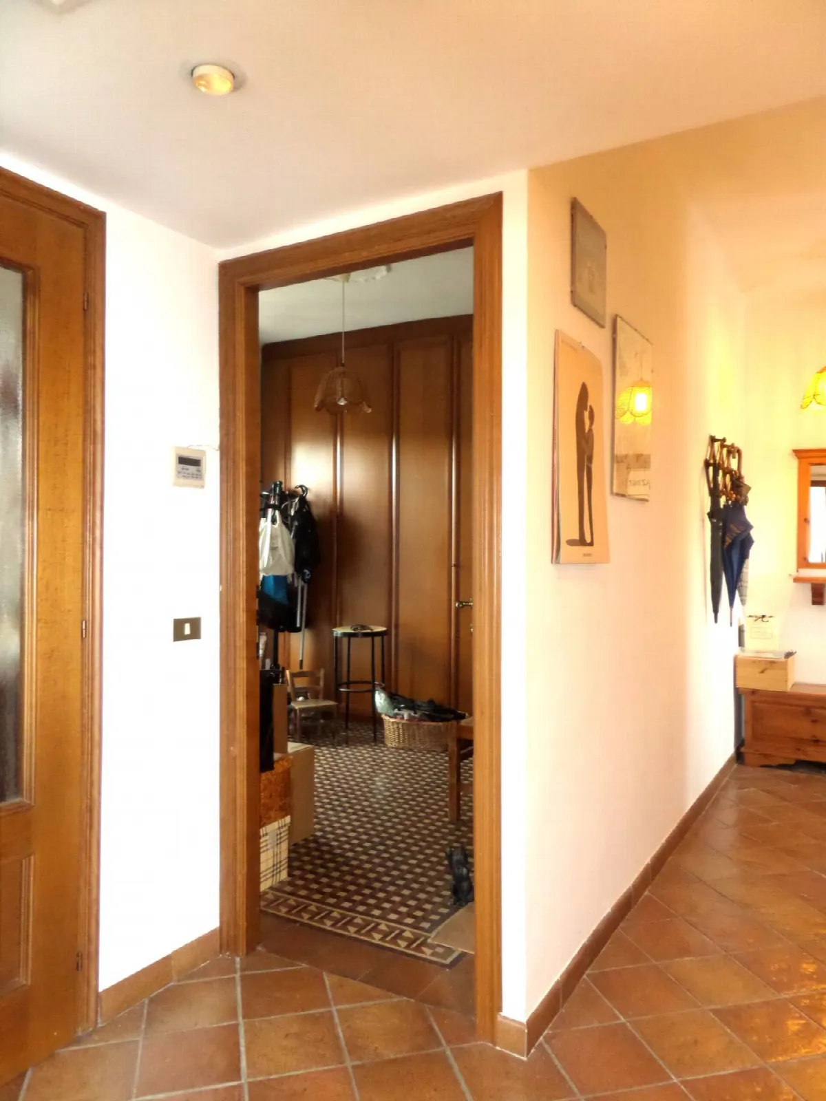 Appartamento in vendita a Torino, Madonna del Pilone - Sassi - foto 10