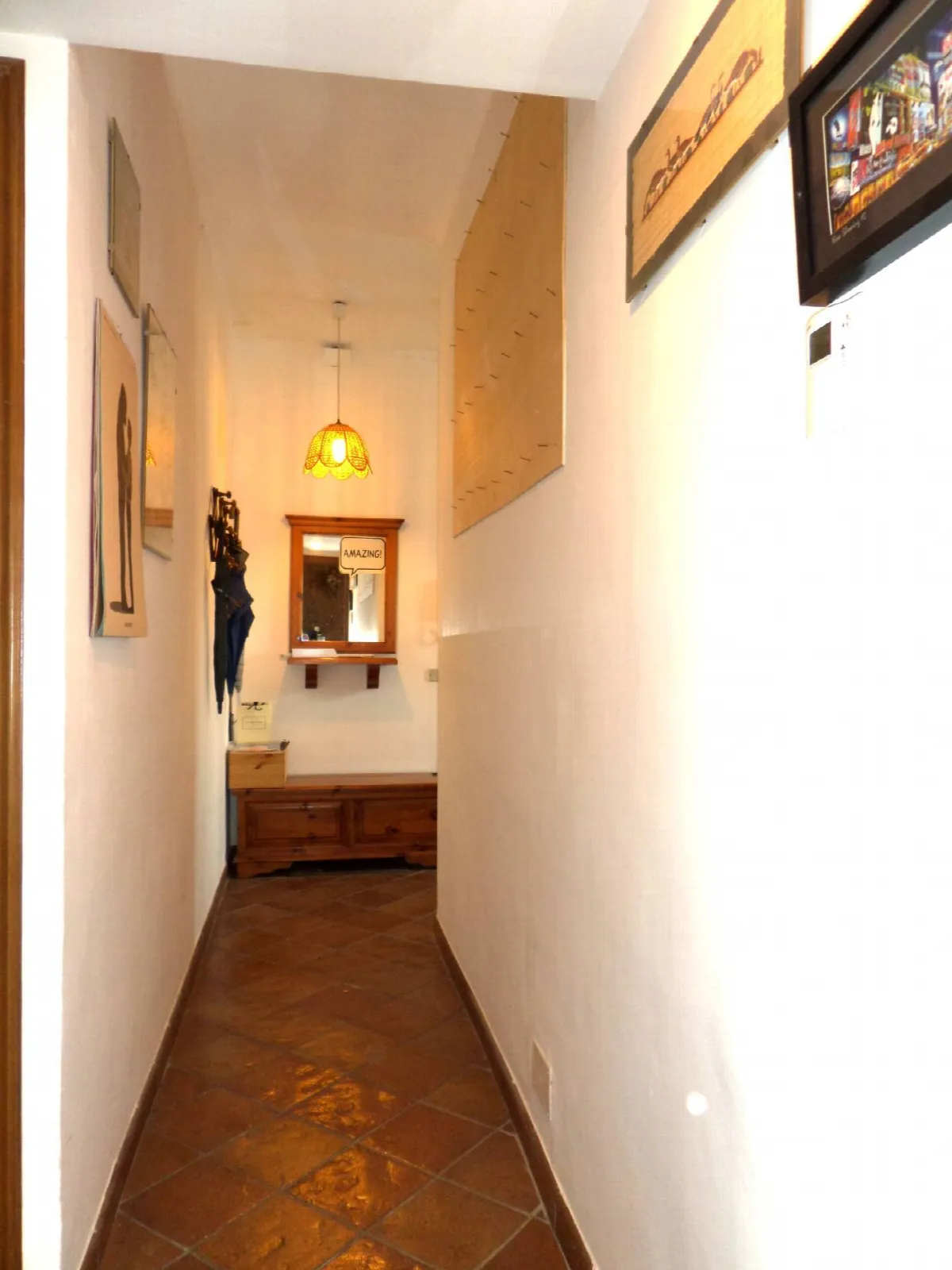Appartamento in vendita a Torino, Madonna del Pilone - Sassi - foto 2