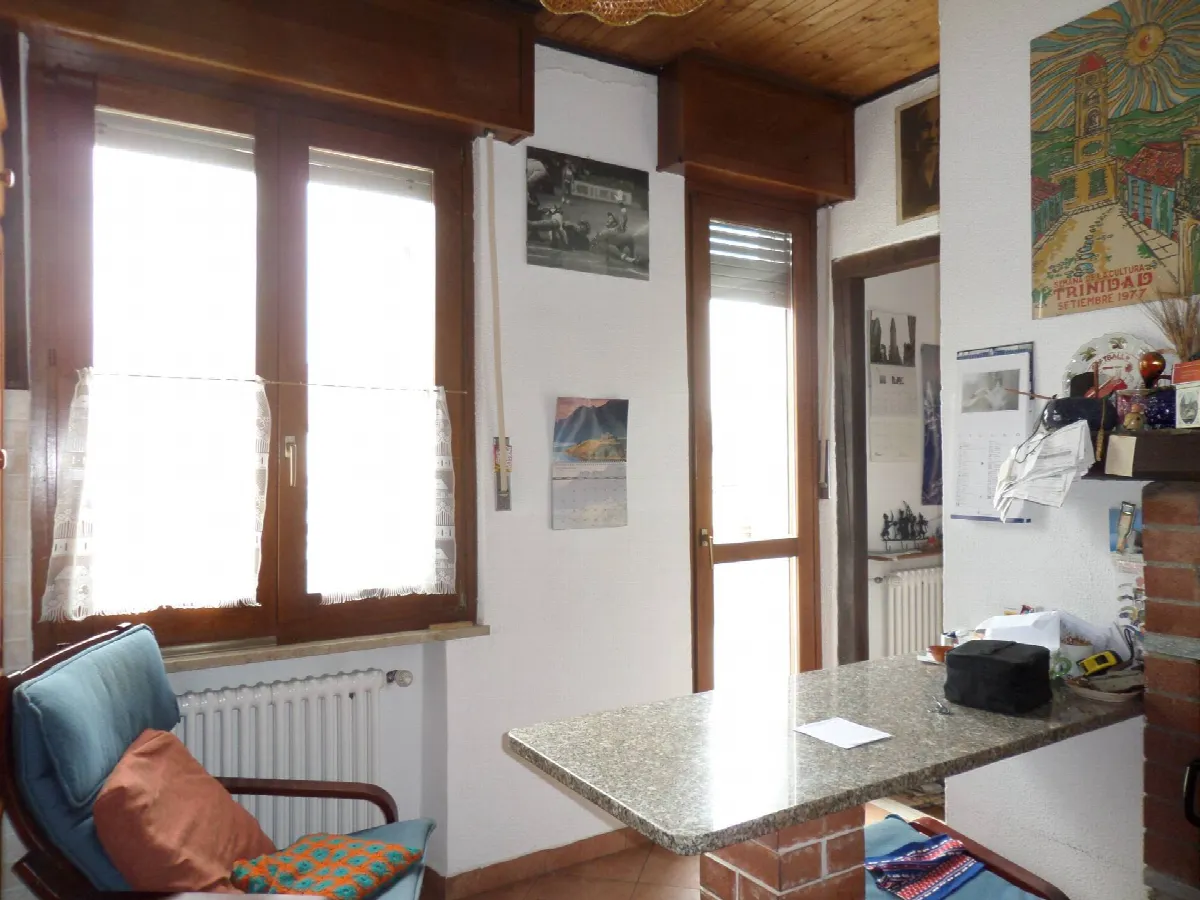 Appartamento in vendita a Torino, Madonna del Pilone - Sassi - foto 7