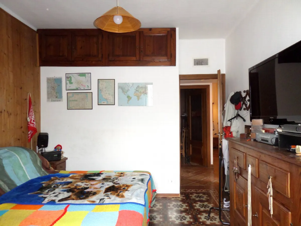 Appartamento in vendita a Torino, Madonna del Pilone - Sassi - foto 8