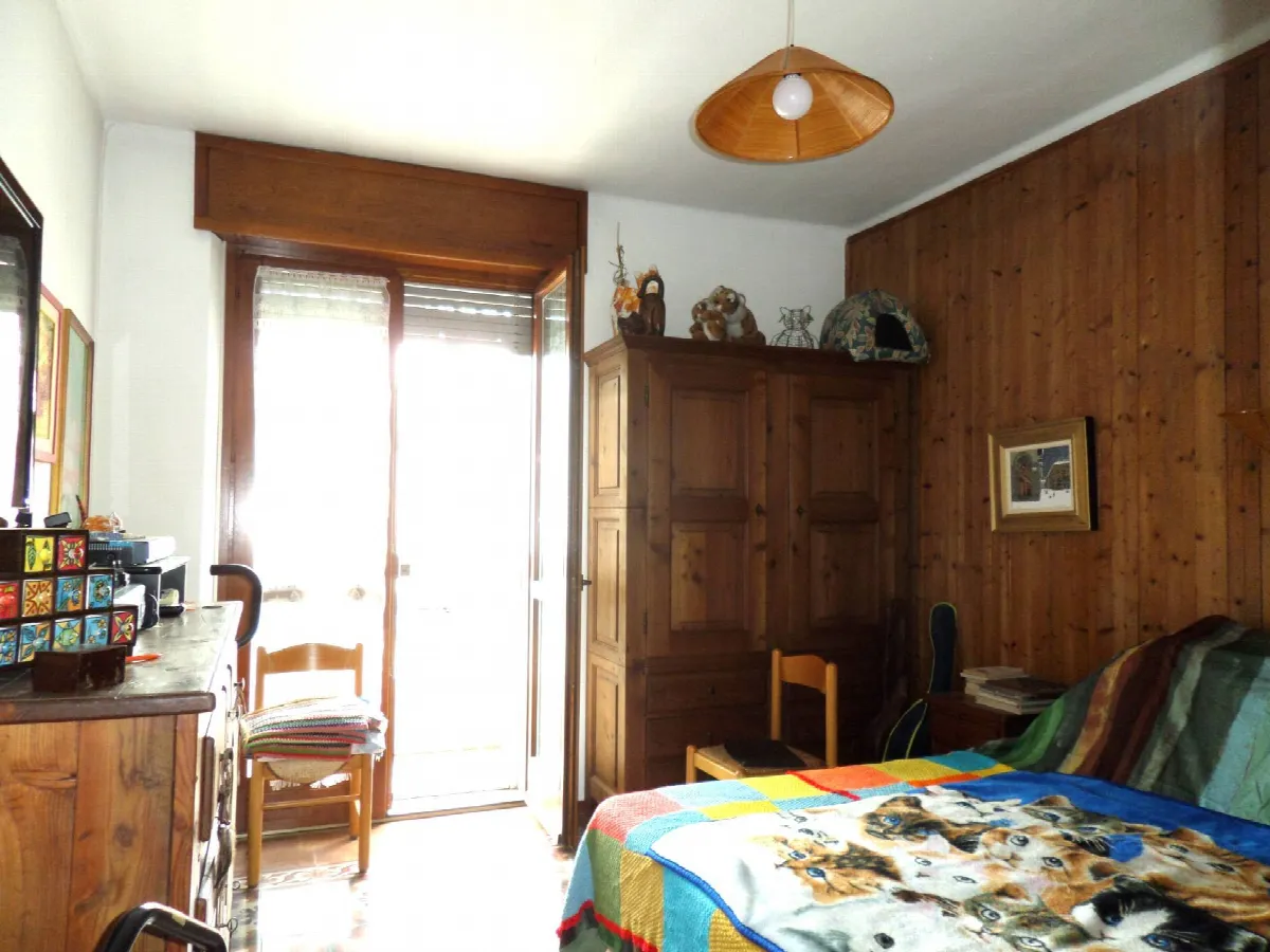 Appartamento in vendita a Torino, Madonna del Pilone - Sassi - foto 9