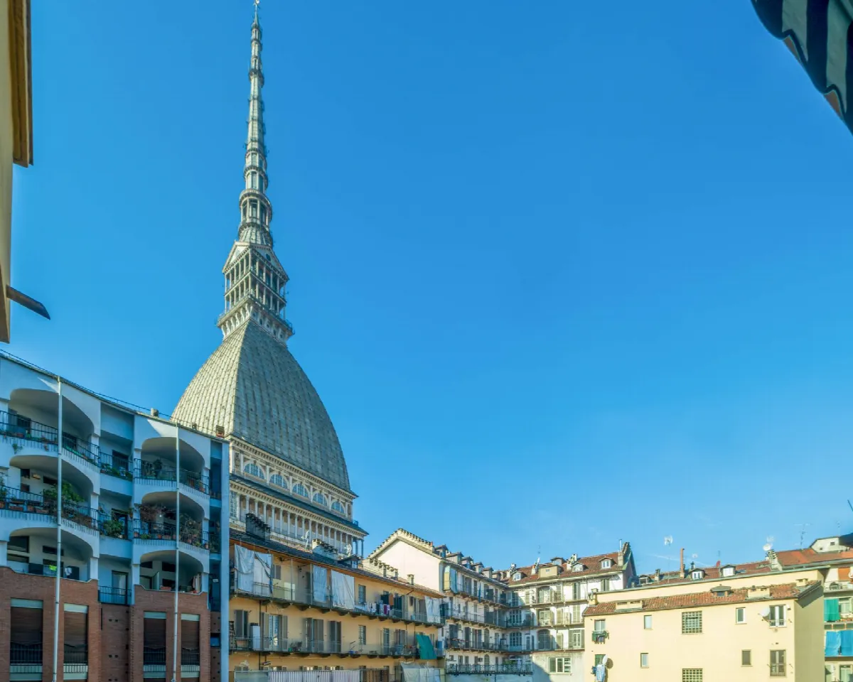 Appartamento in vendita a Torino, Centro - foto 1