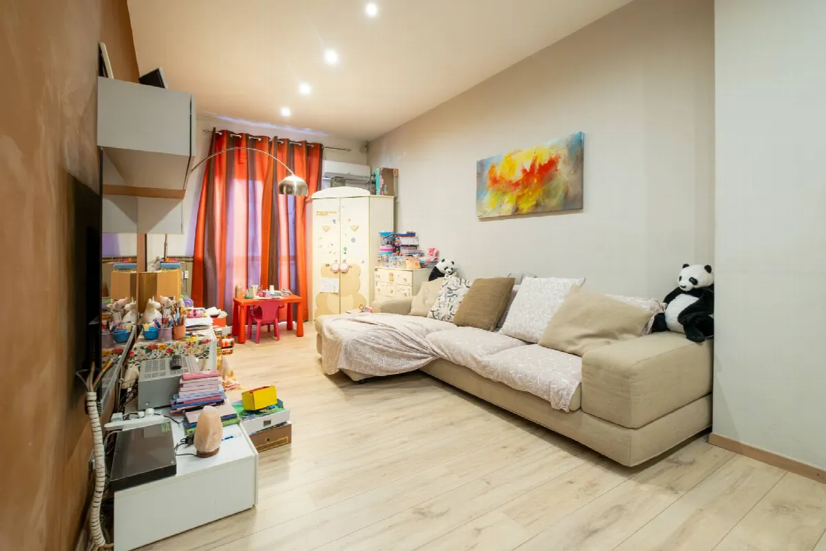 Appartamento in vendita a Torino, Centro - foto 6