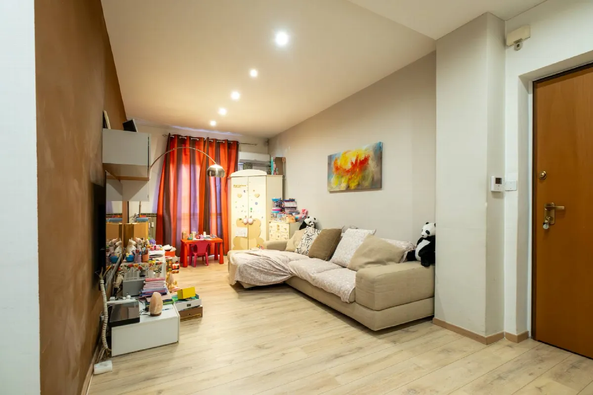Appartamento in vendita a Torino, Centro - foto 8