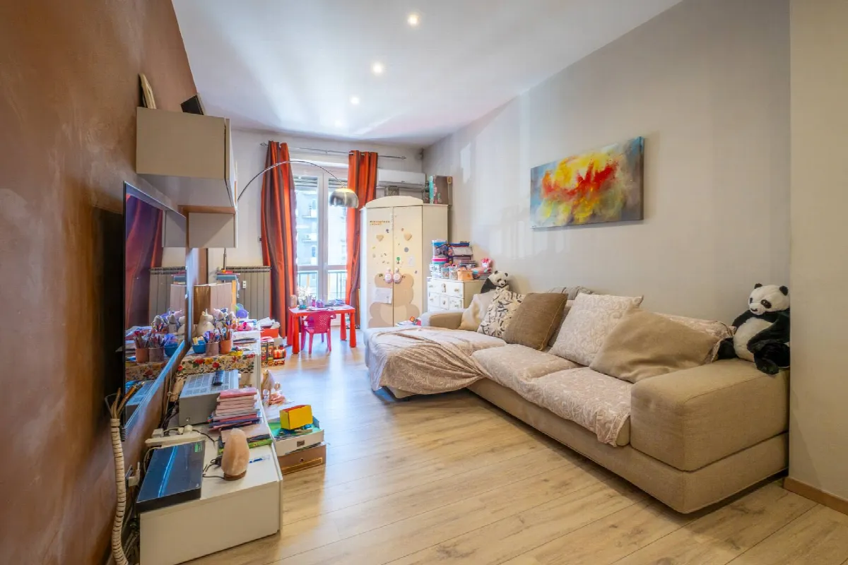 Appartamento in vendita a Torino, Centro - foto 9