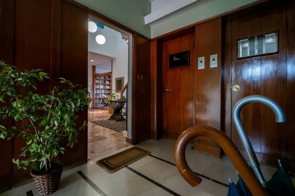 Attico in vendita a Torino, San Salvario - foto 6