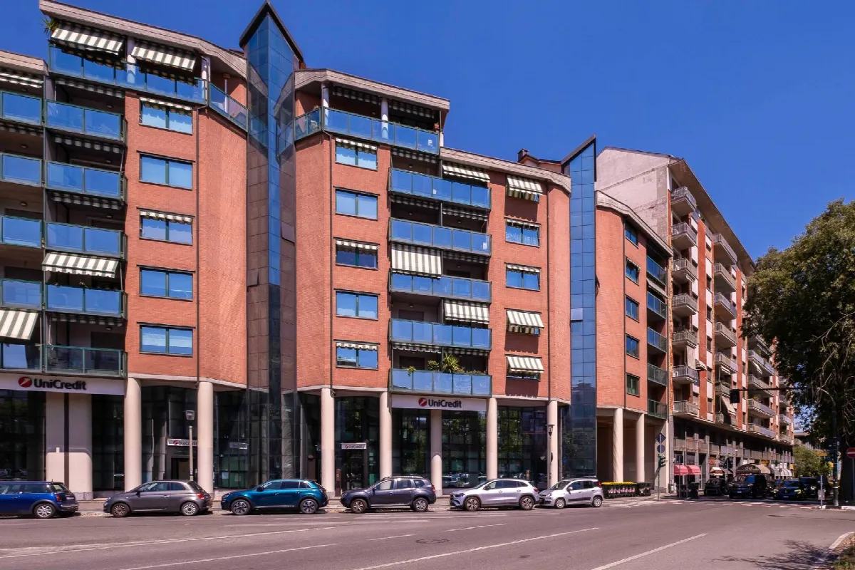 Appartamento in vendita a Torino, Santa Rita - foto 1