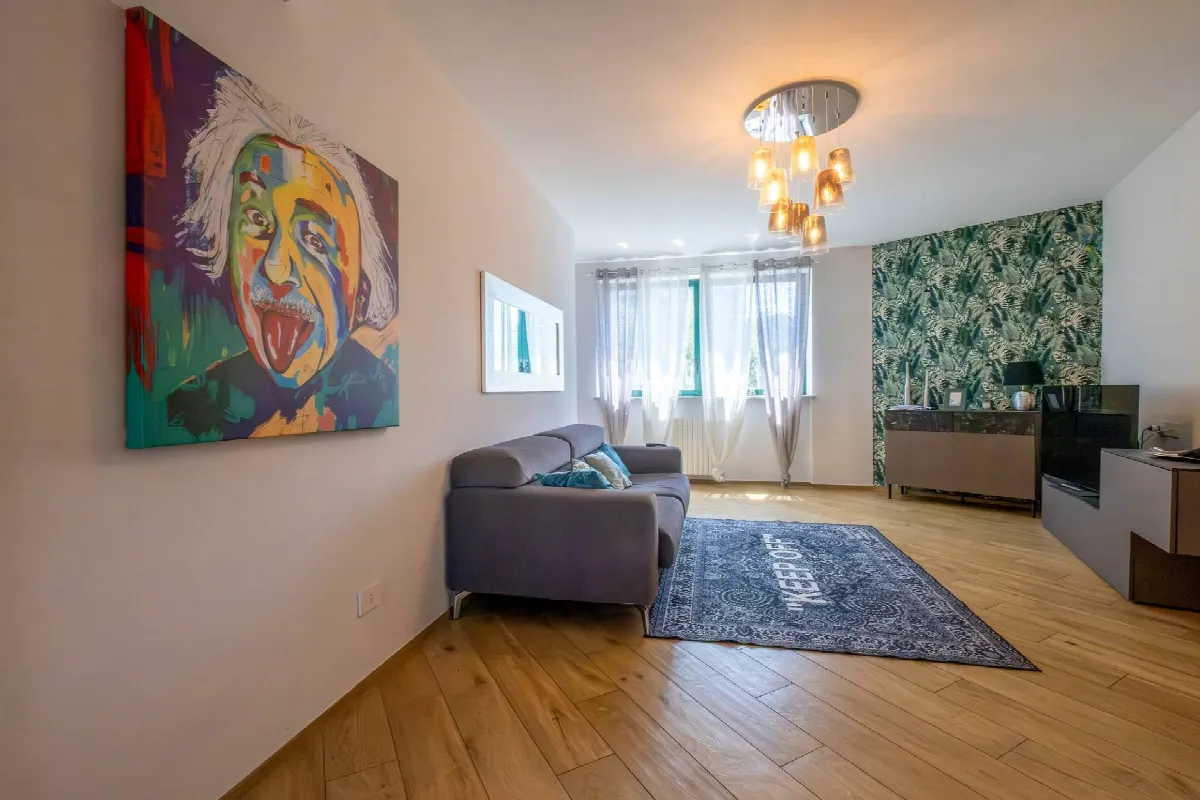 Appartamento in vendita a Torino, Santa Rita - foto 4
