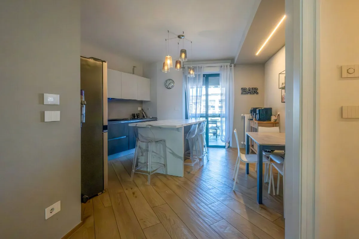 Appartamento in vendita a Torino, Santa Rita - foto 8