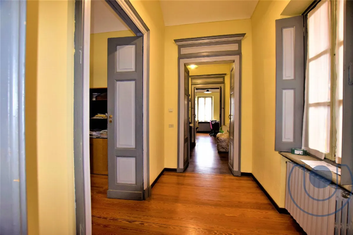 Appartamento in vendita a Chieri, Centro - foto 10