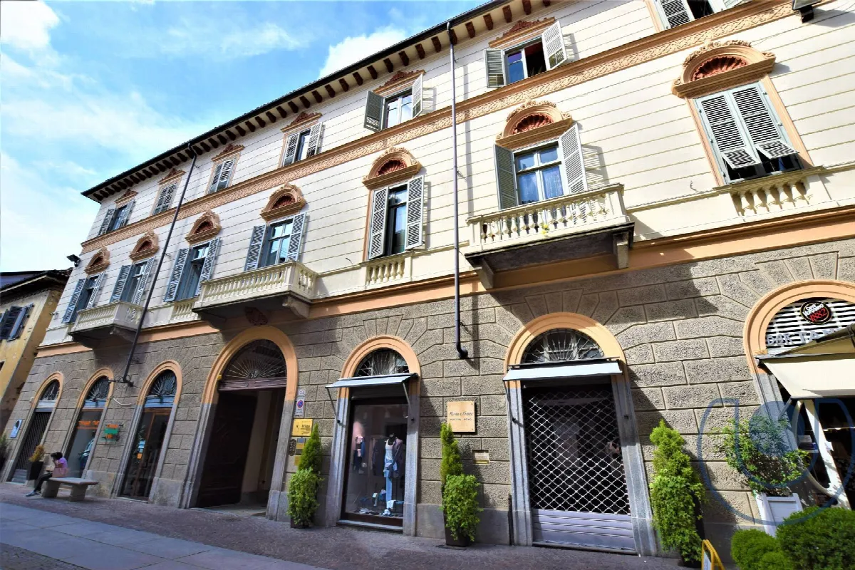 Appartamento in vendita a Chieri, Centro - foto 3