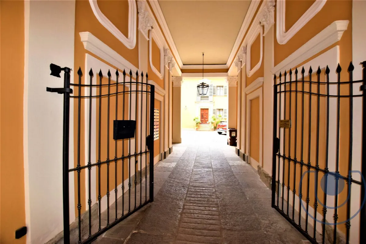 Appartamento in vendita a Chieri, Centro - foto 5