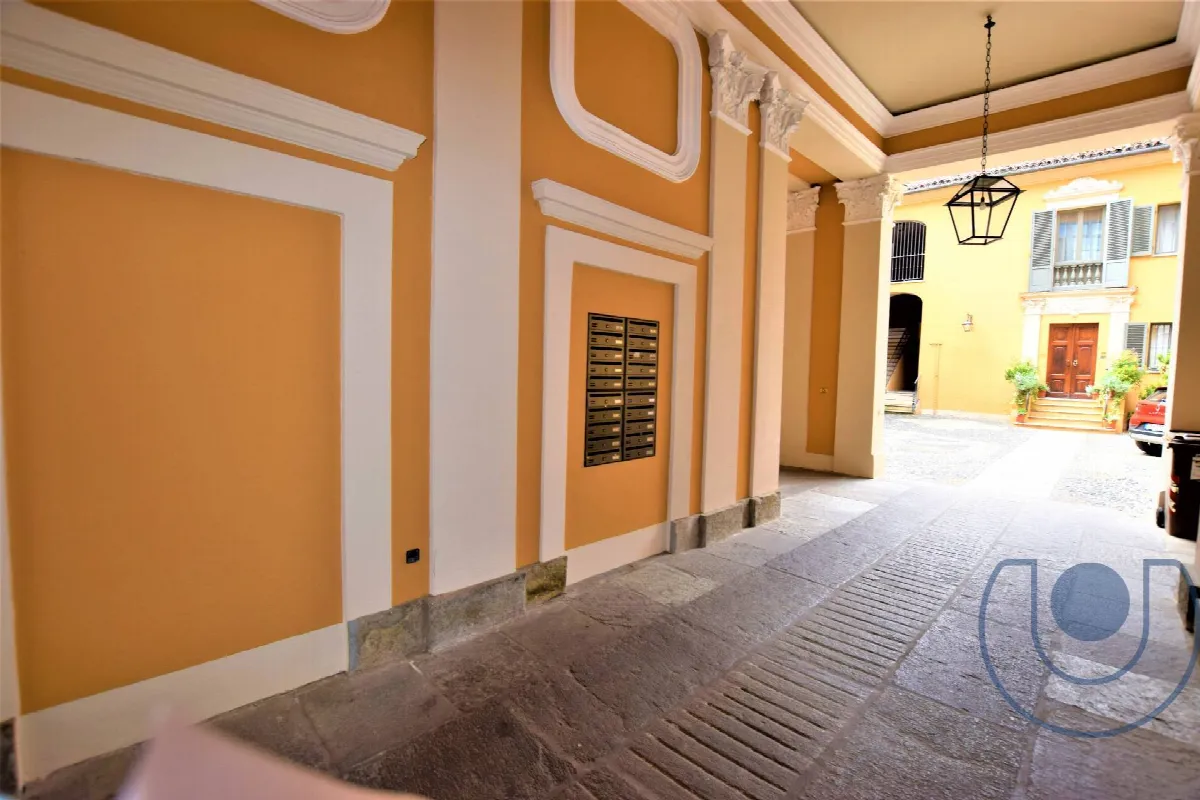 Appartamento in vendita a Chieri, Centro - foto 6