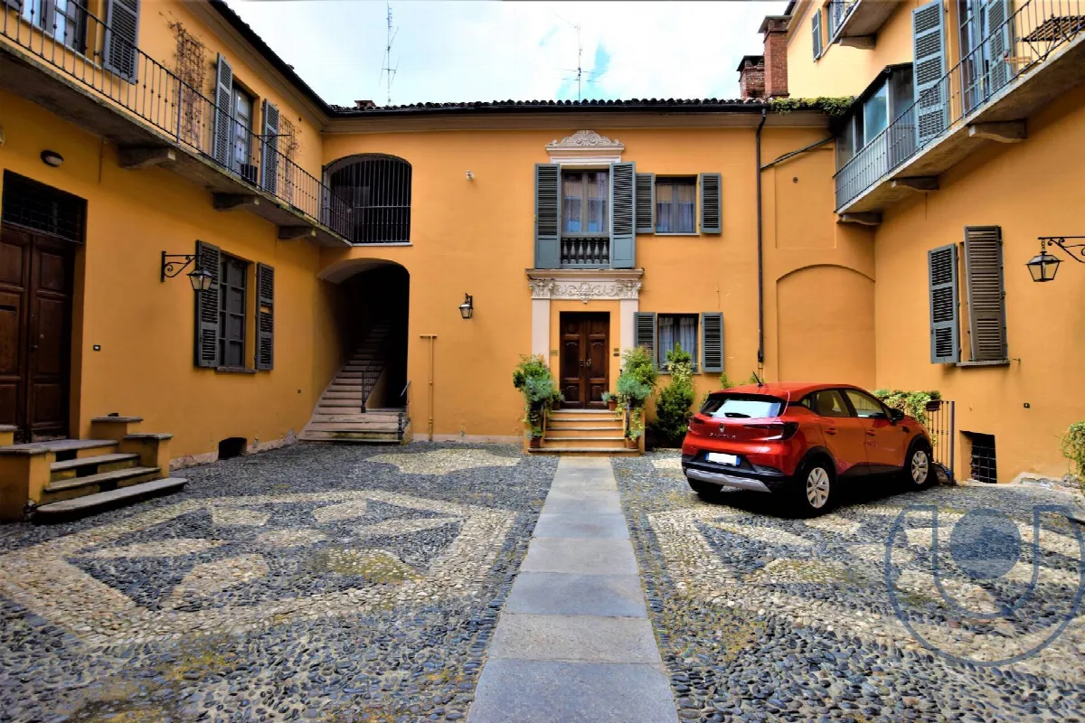 Appartamento in vendita a Chieri, Centro - foto 7