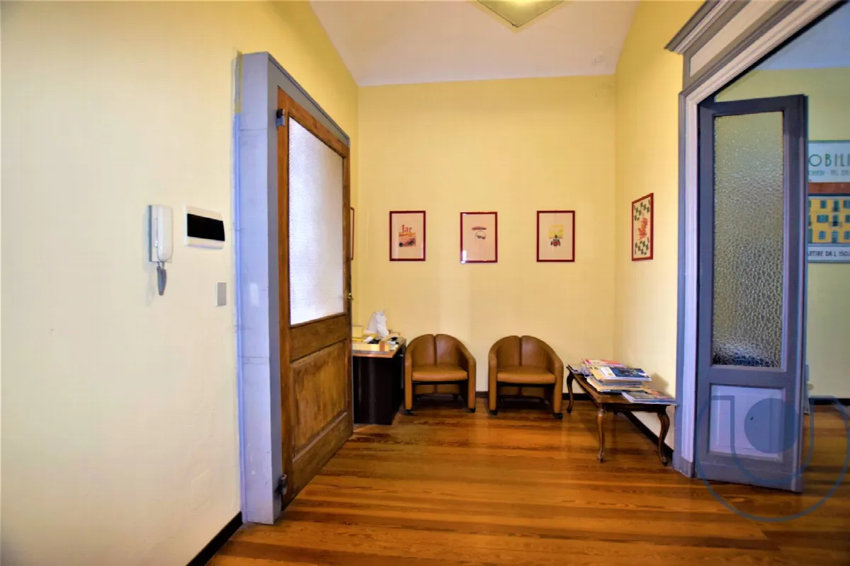 Appartamento in vendita a Chieri, Centro - foto 9