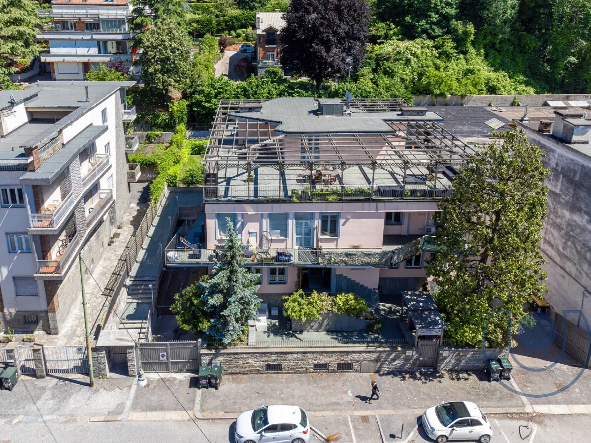 Appartamento in vendita a Torino, Cavoretto - Pilonetto - foto 2