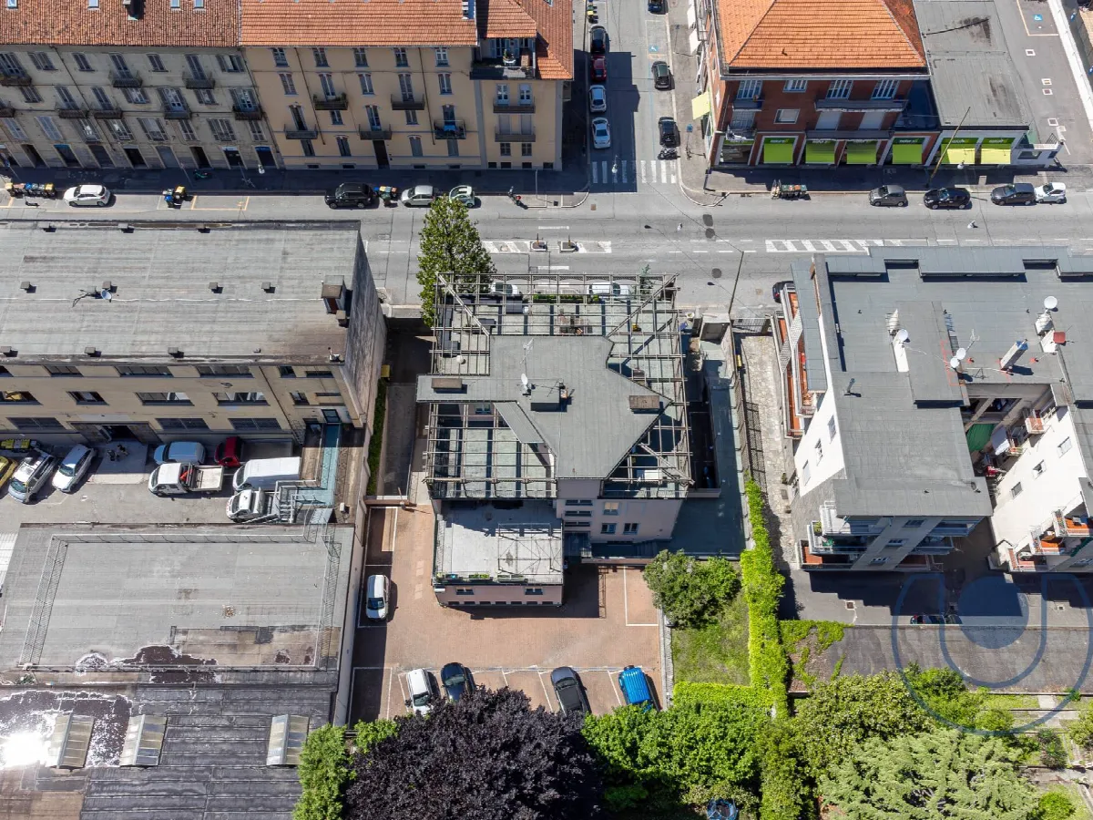 Appartamento in vendita a Torino, Cavoretto - Pilonetto - foto 3