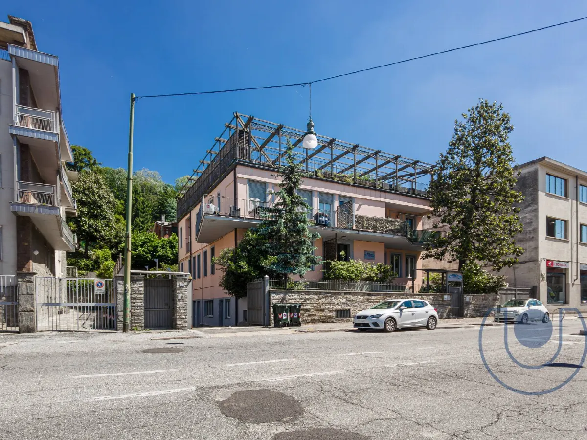 Appartamento in vendita a Torino, Cavoretto - Pilonetto - foto 6