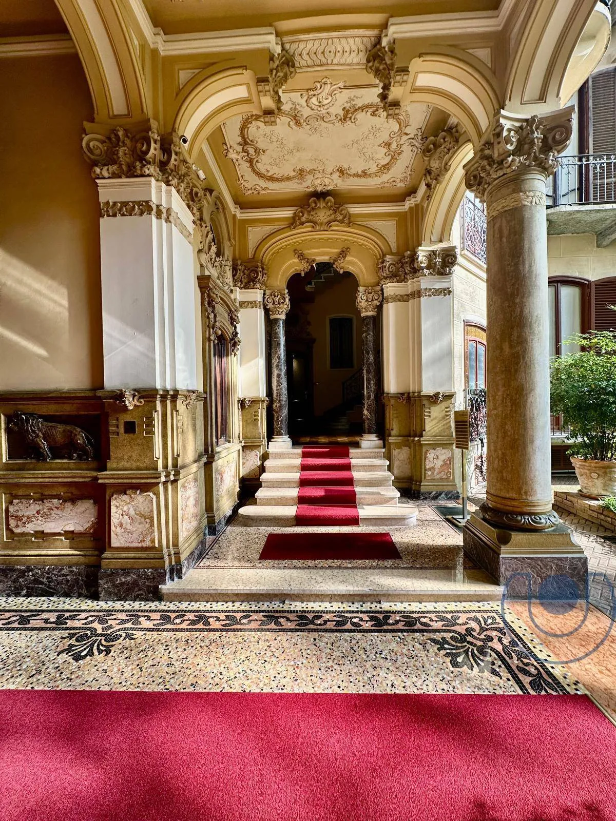 Appartamento in vendita a Torino, Cit Turin - foto 2