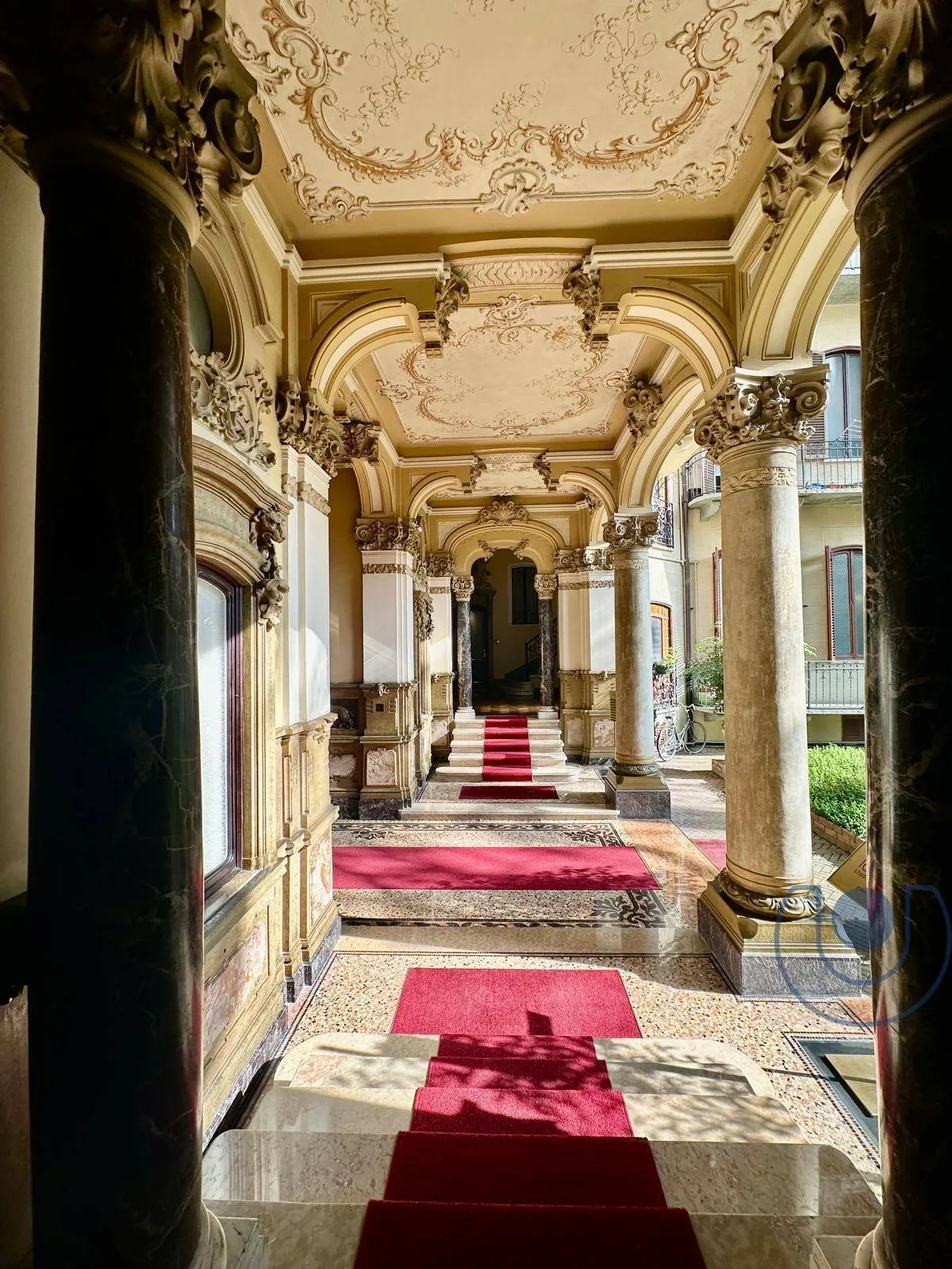 Appartamento in vendita a Torino, Cit Turin - foto 5