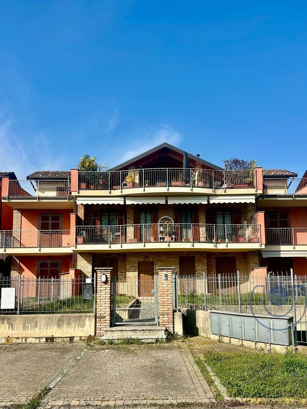 Appartamento in vendita a Chieri, Semicentro - foto 1