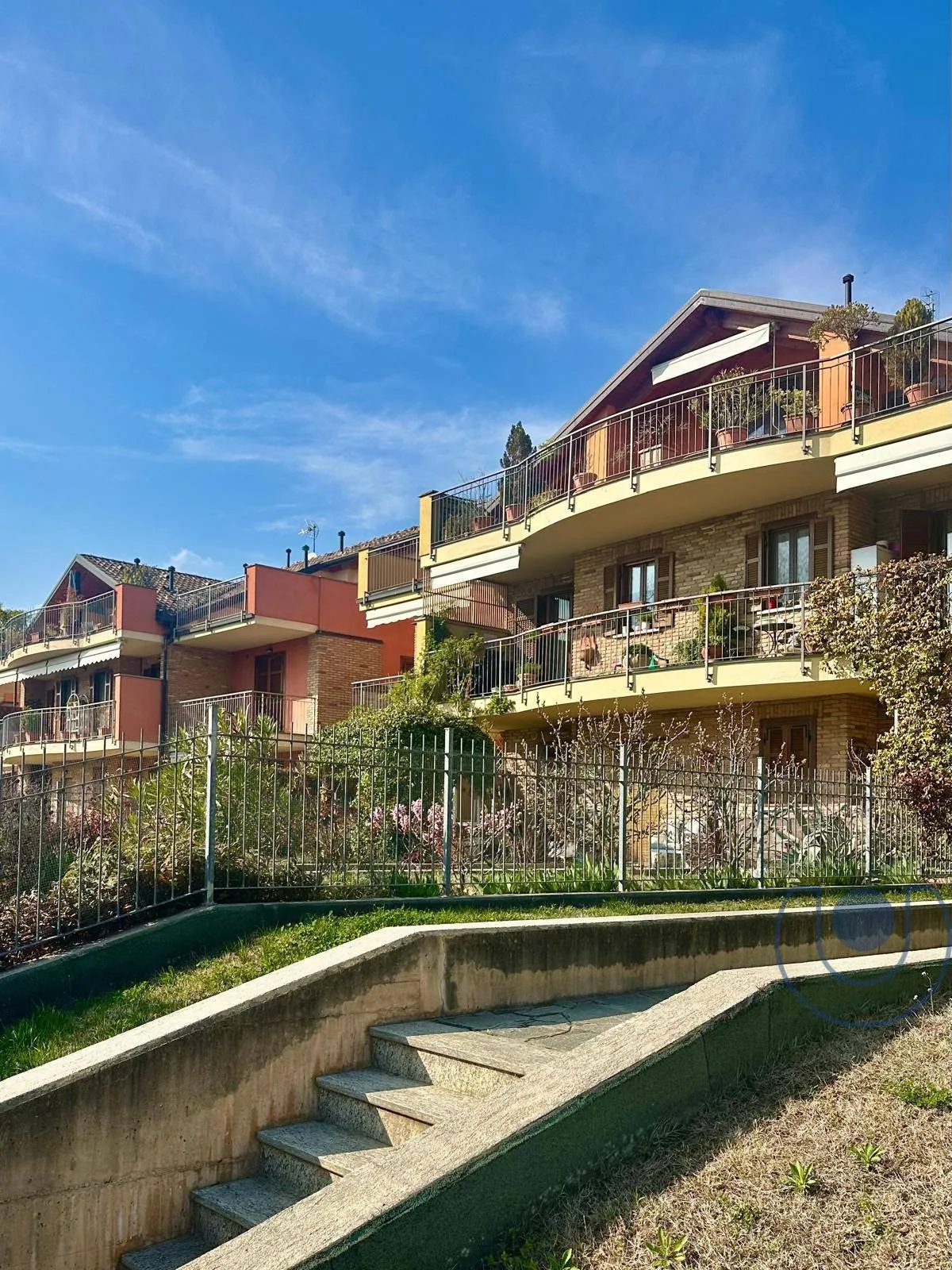 Appartamento in vendita a Chieri, Semicentro - foto 2
