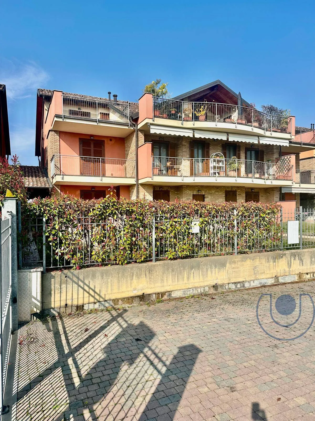 Appartamento in vendita a Chieri, Semicentro - foto 4