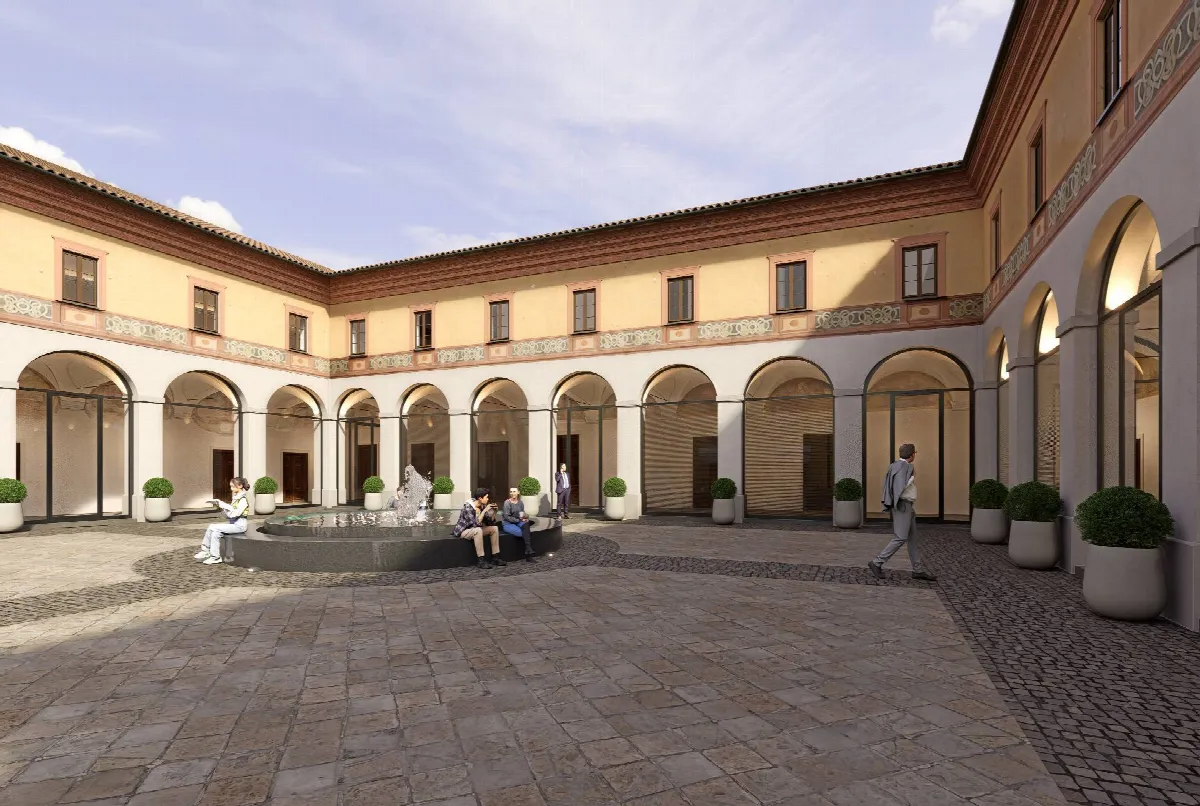 Appartamento in vendita a Chivasso, Centro - foto 2
