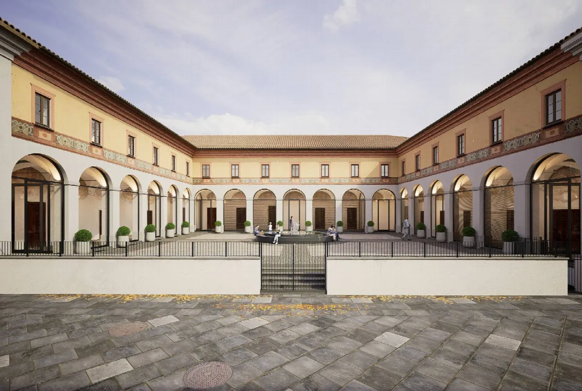 Appartamento in vendita a Chivasso, Centro - foto 3