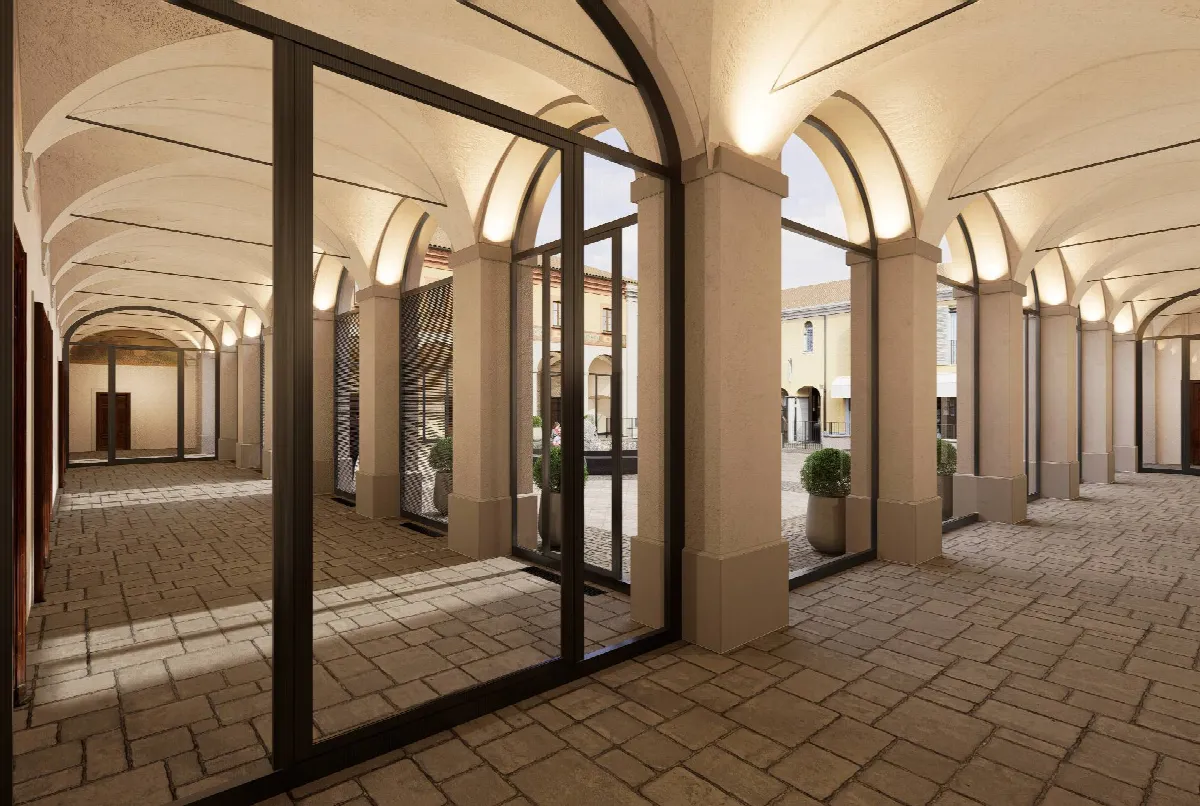 Appartamento in vendita a Chivasso, Centro - foto 10