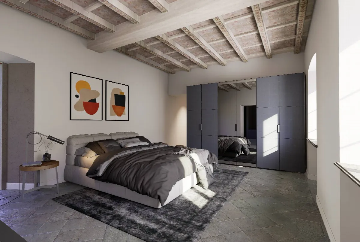 Appartamento in vendita a Chivasso, Centro - foto 4
