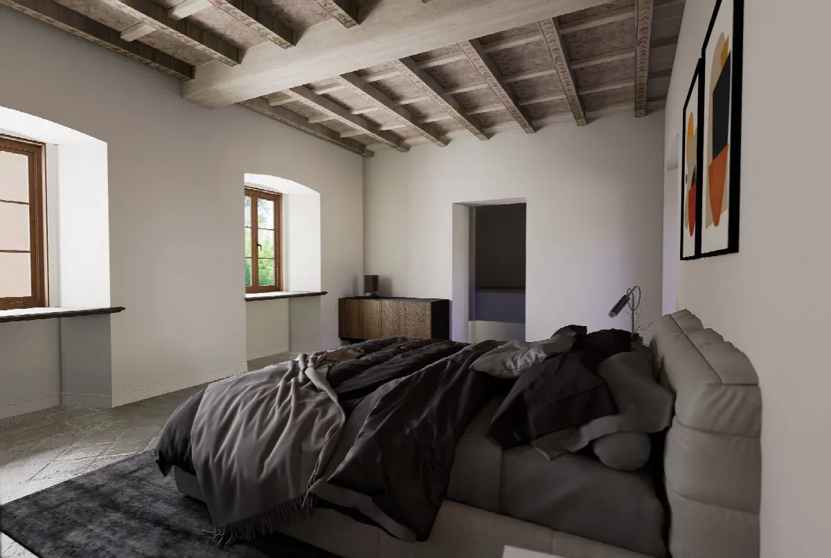 Appartamento in vendita a Chivasso, Centro - foto 7