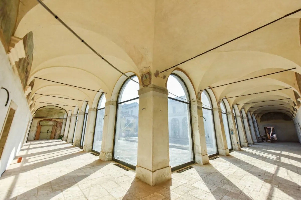 Appartamento in vendita a Chivasso, Centro - foto 10