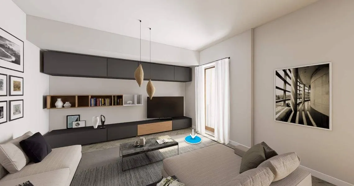 Appartamento in vendita a Chivasso, Centro - foto 1