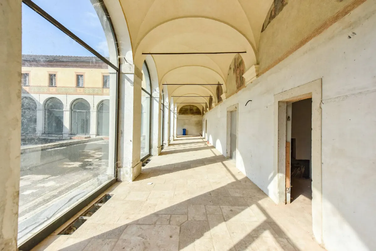 Appartamento in vendita a Chivasso, Centro - foto 9