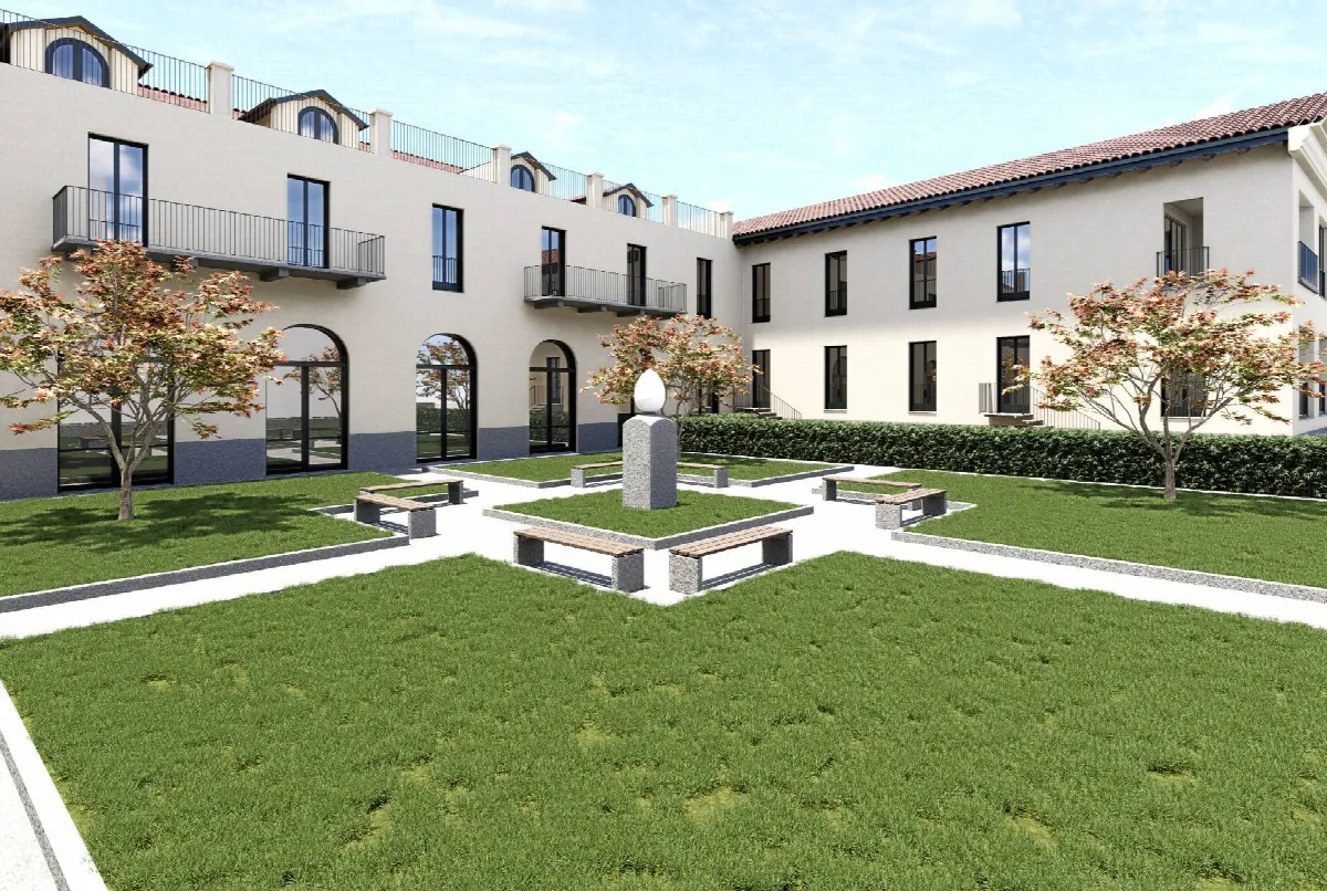 Appartamento in vendita a Chivasso, Centro - foto 7