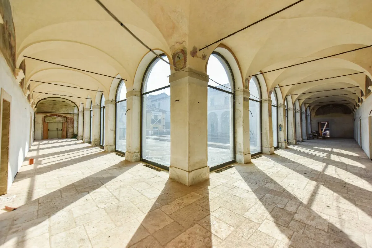 Appartamento in vendita a Chivasso, Centro - foto 8