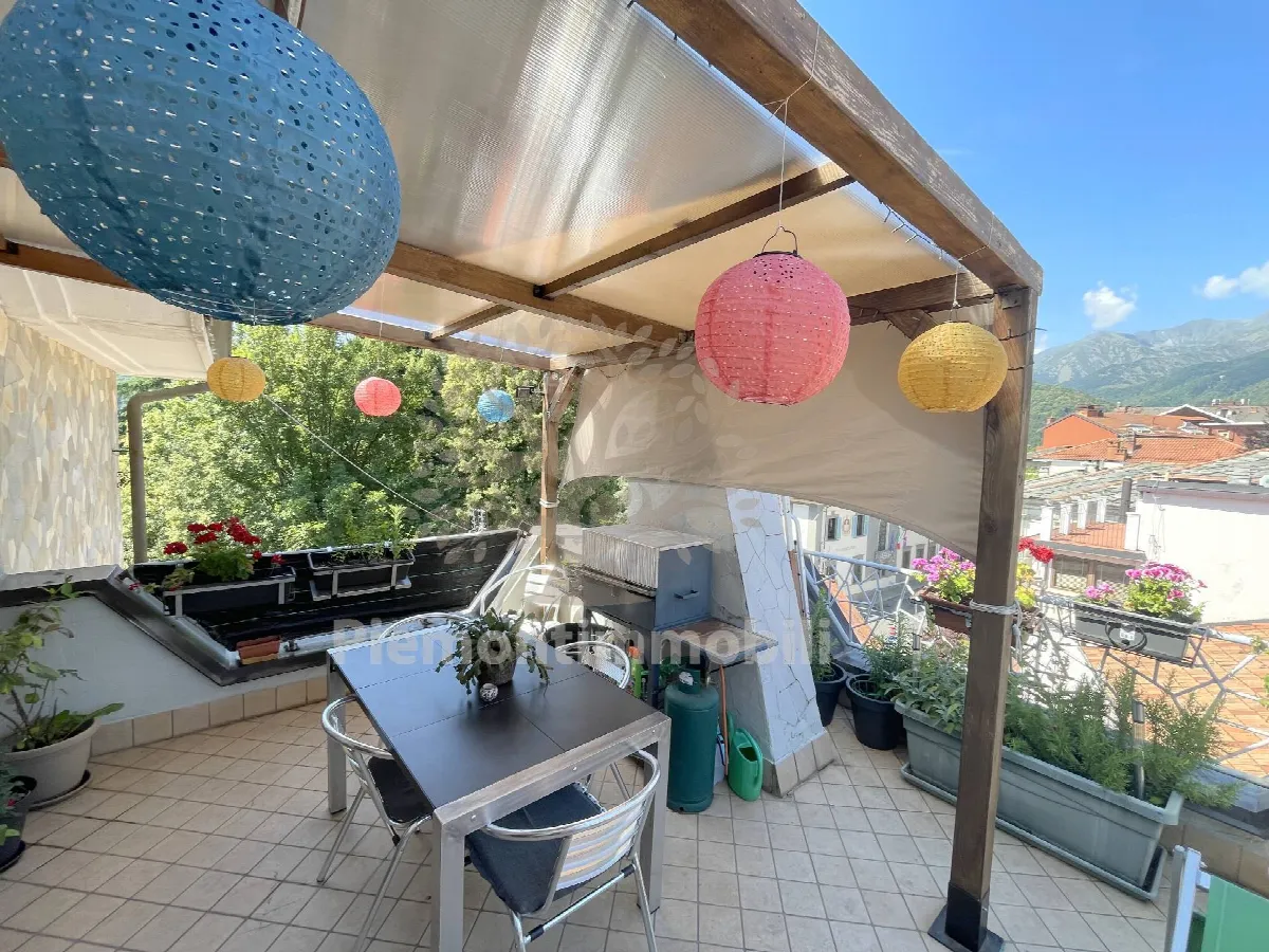 Appartamento in vendita a Coazze, Centro - foto 1