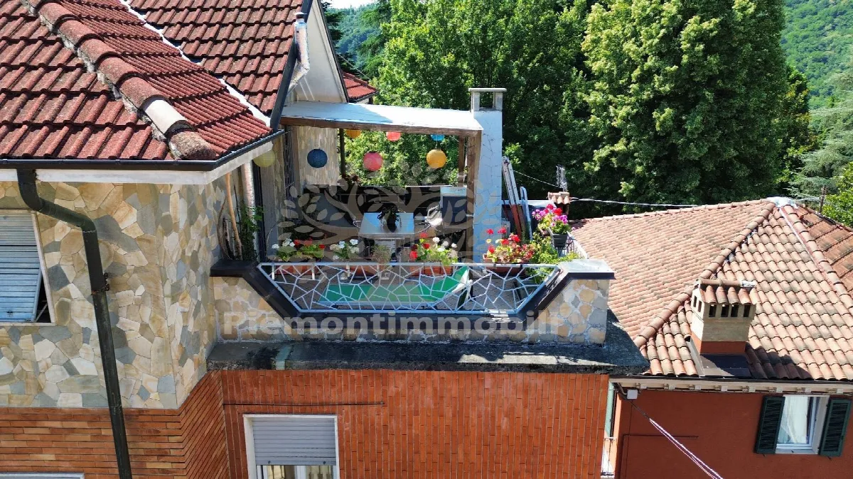 Appartamento in vendita a Coazze, Centro - foto 4