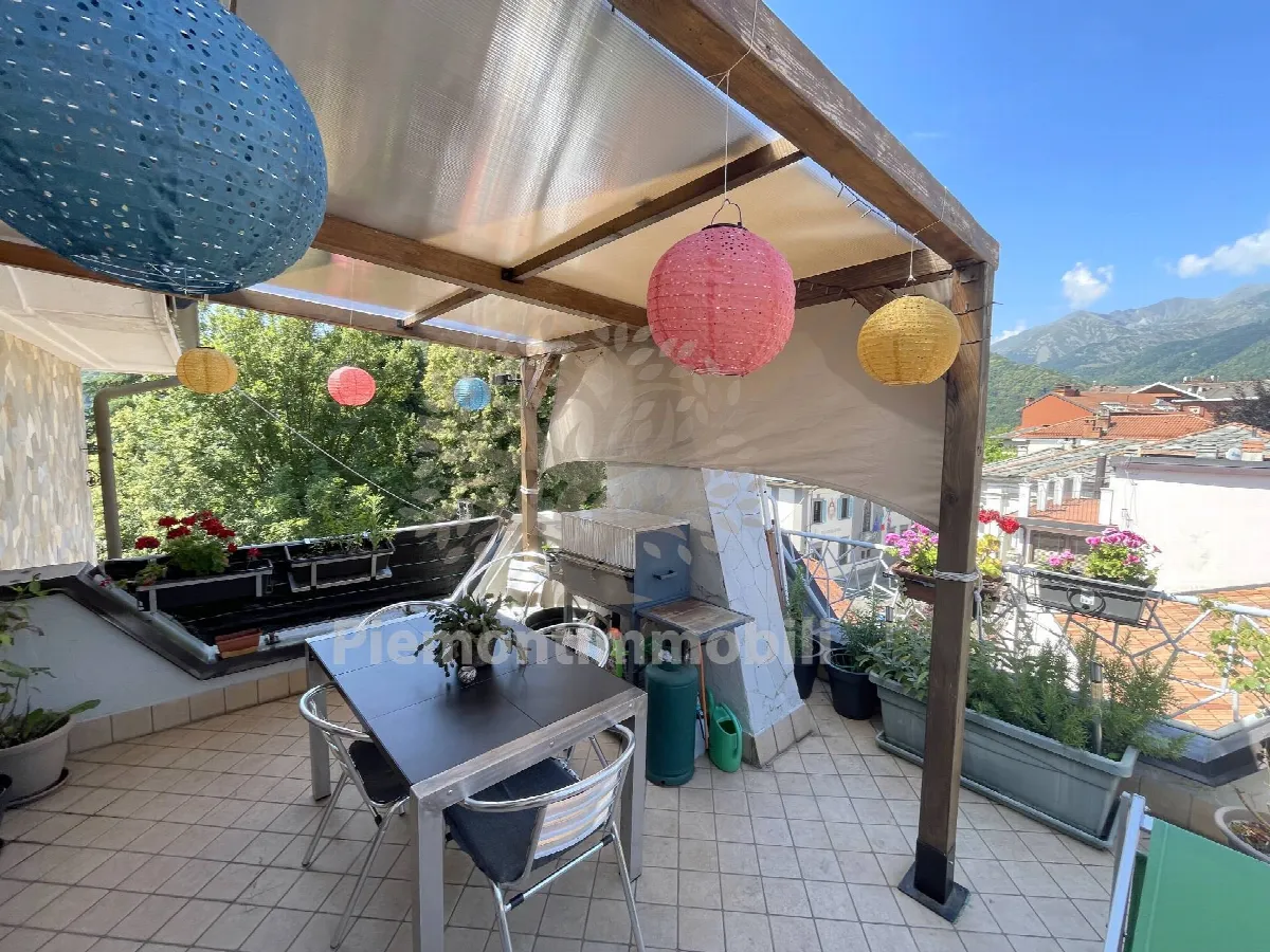 Appartamento in vendita a Coazze, Centro - foto 6