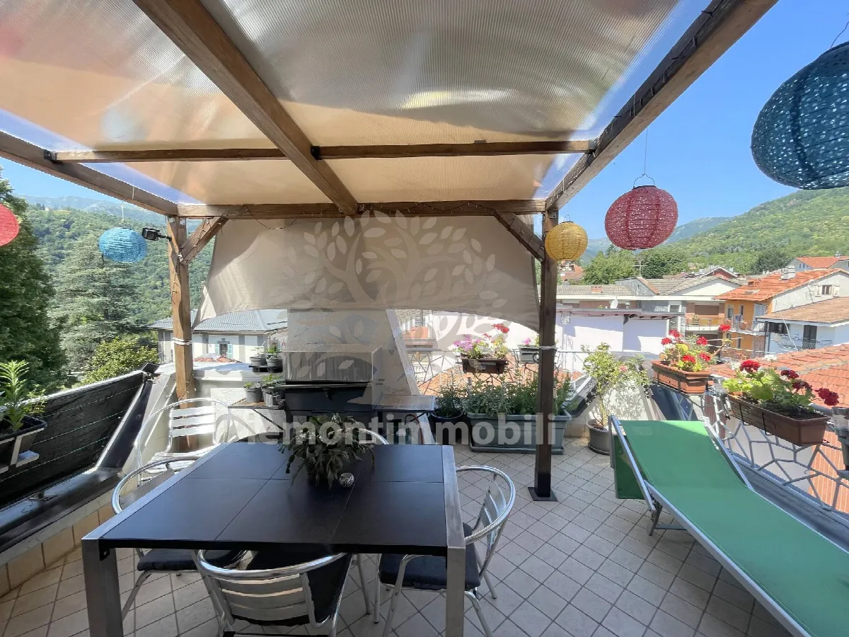 Appartamento in vendita a Coazze, Centro - foto 7