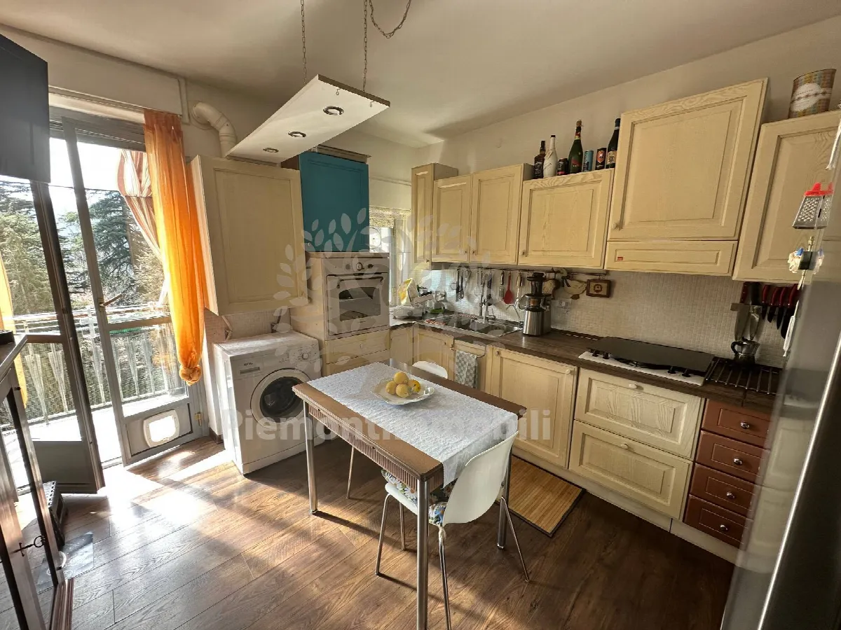 Appartamento in vendita a Coazze, Centro - foto 8