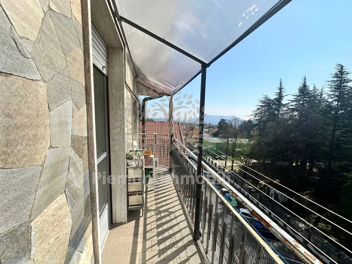 Appartamento in vendita a Coazze, Centro - foto 9