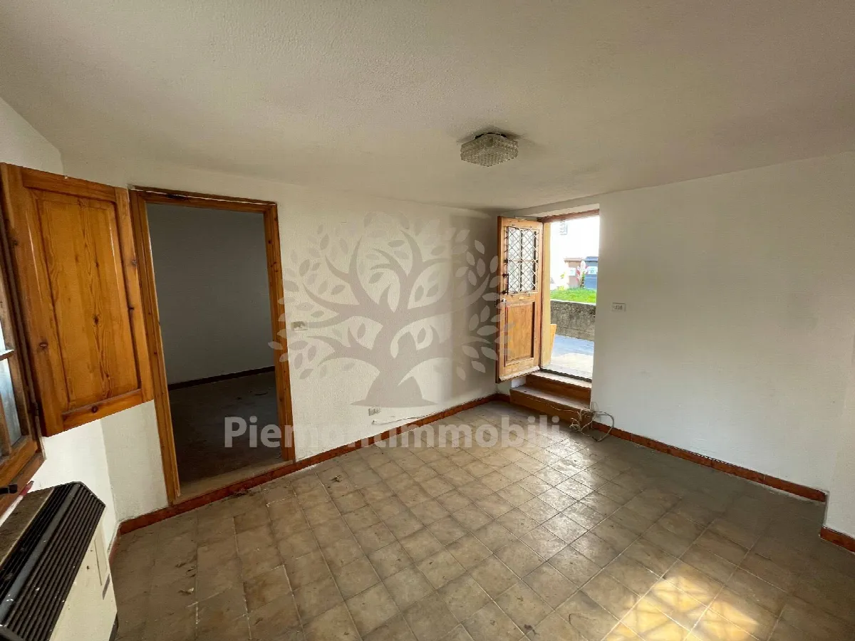 Appartamento in vendita a Coazze, B.ta Trucetto - foto 10
