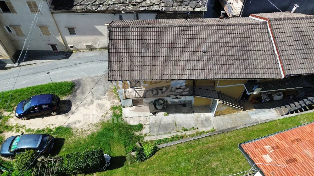Appartamento in vendita a Coazze, B.ta Trucetto - foto 2