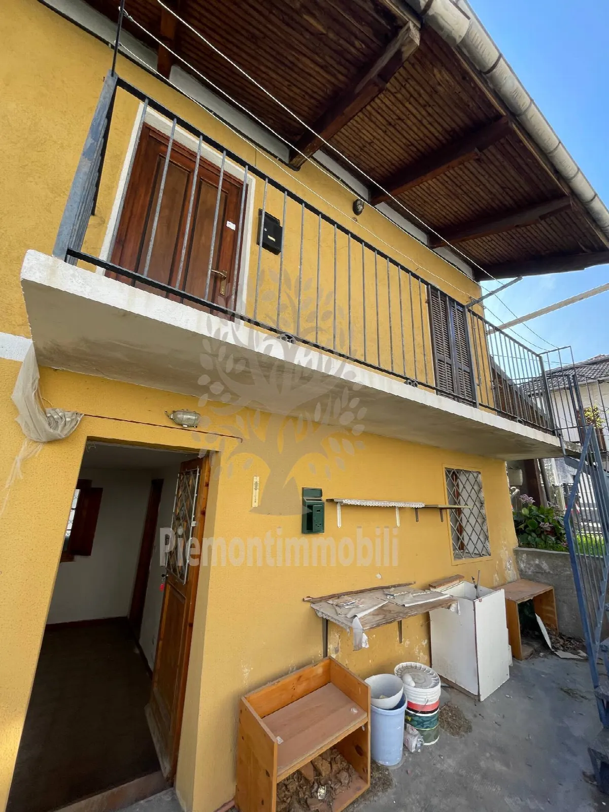 Appartamento in vendita a Coazze, B.ta Trucetto - foto 9