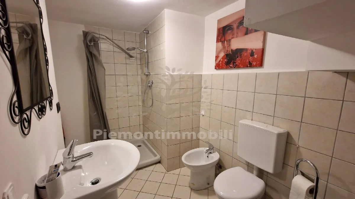 Appartamento in vendita a Oulx, Centro - foto 10
