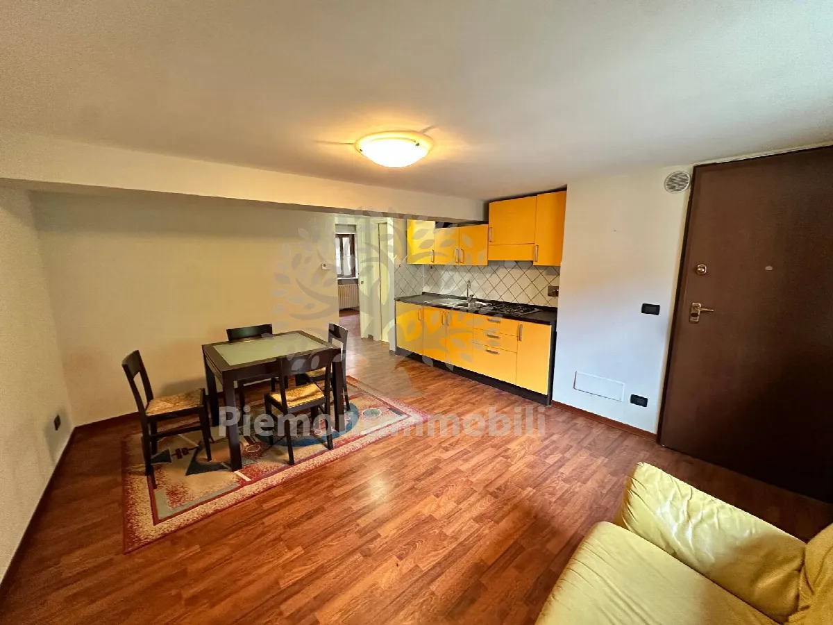 Appartamento in vendita a Oulx, Centro - foto 2