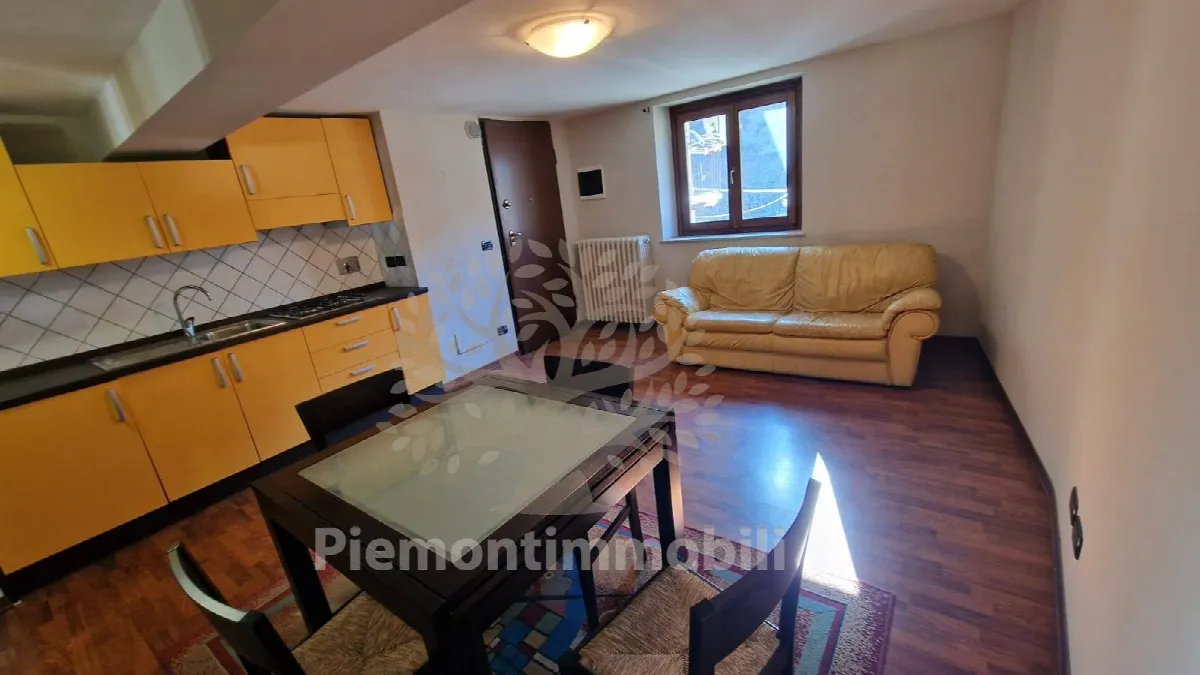 Appartamento in vendita a Oulx, Centro - foto 3