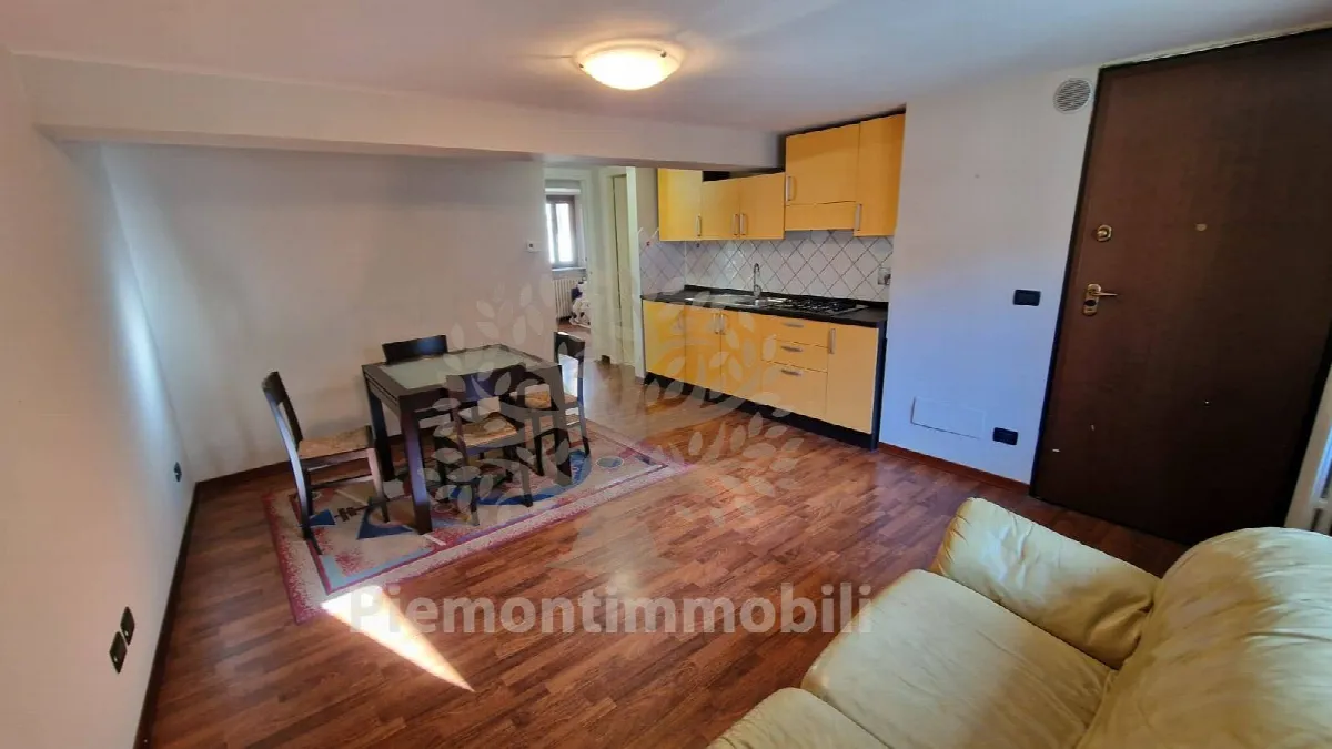 Appartamento in vendita a Oulx, Centro - foto 4